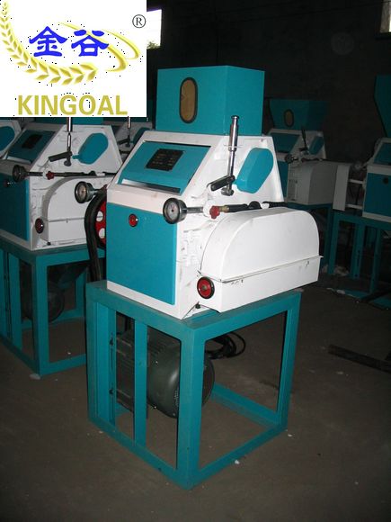 roller mill