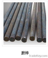 grinding steel rods/steel grinding rods/steel rods