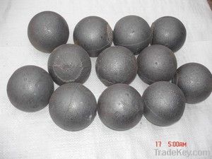 hign chrome grinding steel balls/low chrome