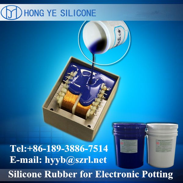 Electronic Potting Compound