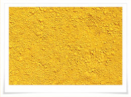 iron  oxide  yellow