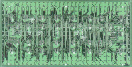 PCB, Multilayer PCB Board