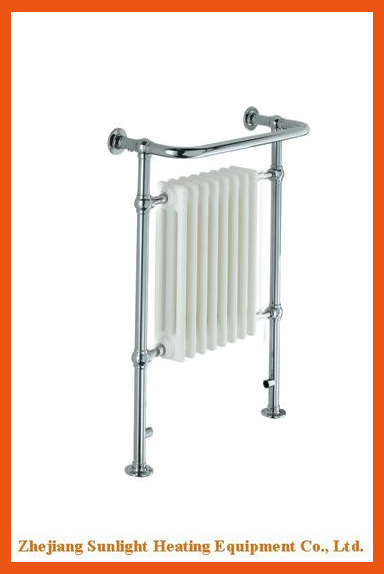 trditional range towel radiator