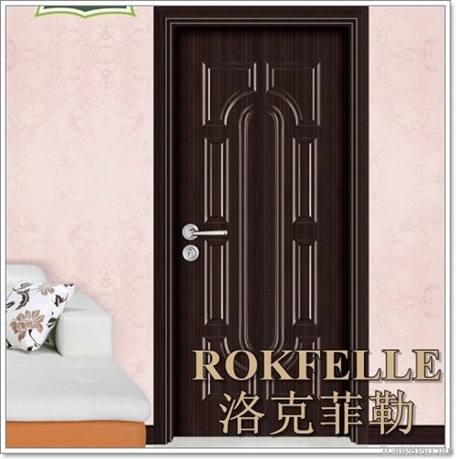 Room Door (wood door)