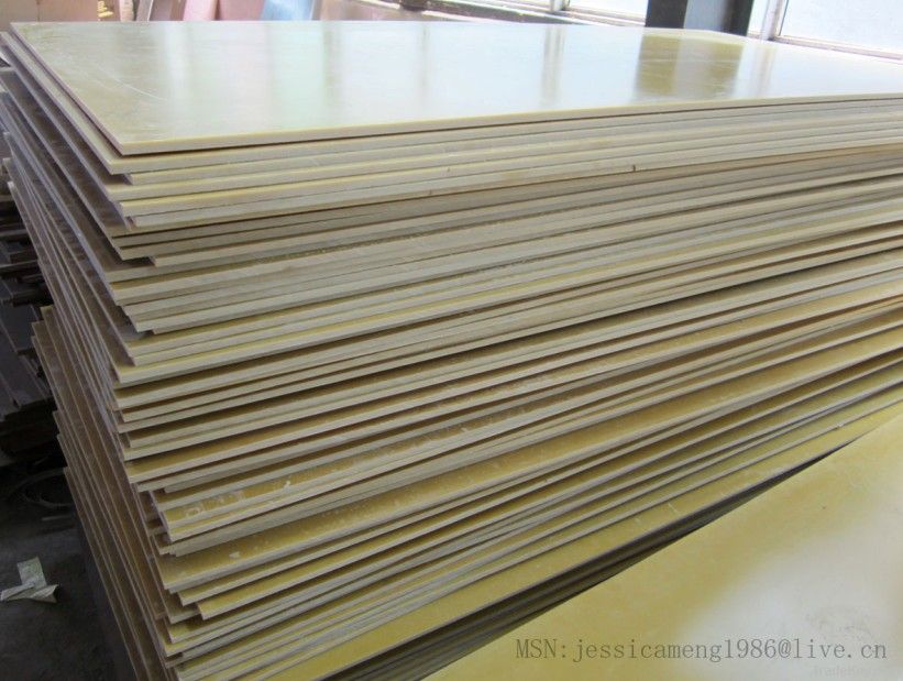 insulation Epoxy fiberglass cloth sheet