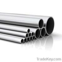 Stainless Steel Pipes