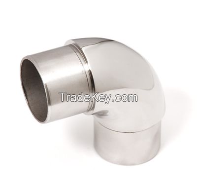 Stainless Steel Elbow