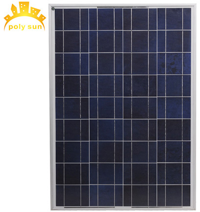 240W poly solar energy panels