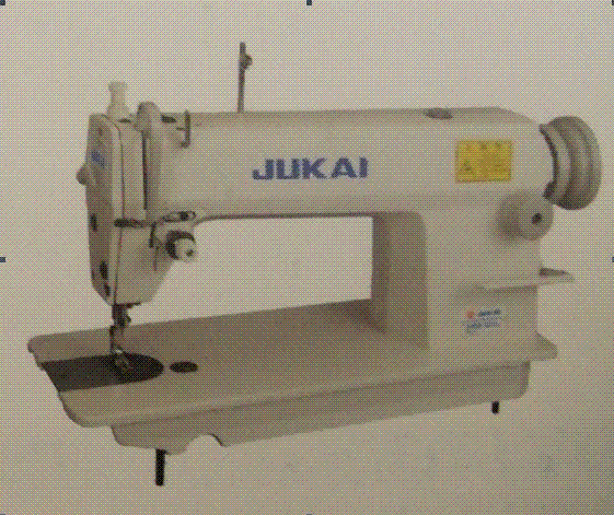 High-speed Lockstitch Sewing Machine