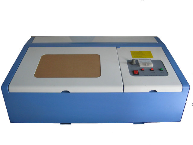 mini laser engraving machine