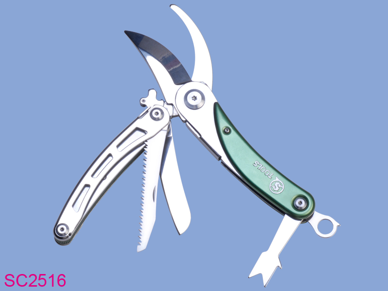 garden shears, scissors