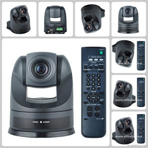 HD PTZ Video Conference System Camera