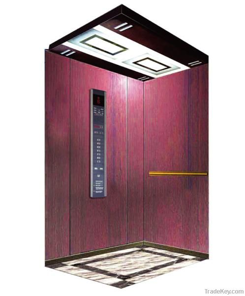 Home/Villa Elevator SN-BS05