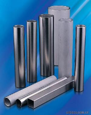 Stainless Steel / Duplex Tubes and Pipesã€€ã€€