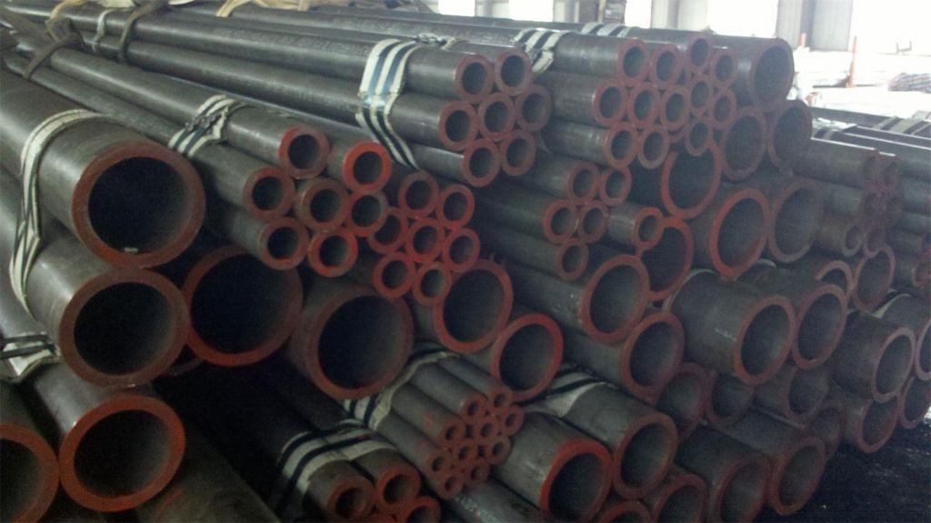 Hydraulic Cylinder Tubes