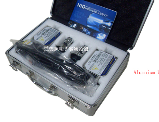 Headlight Car HID Xenon Kit, HID conversion kit