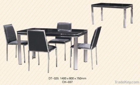 Dining table&chair