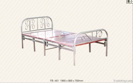 Folding Bed