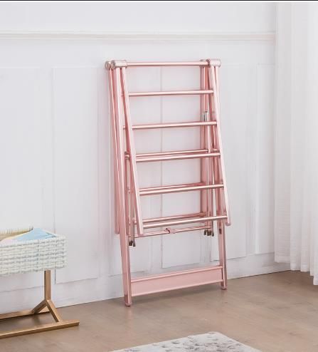 clothes drying rack