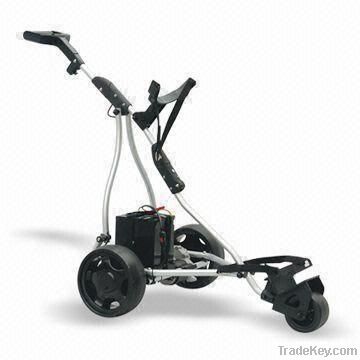 Golf Trolley with CE