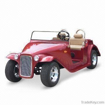 2011 Hot Sell Luxury Golf Cart with CE certificate