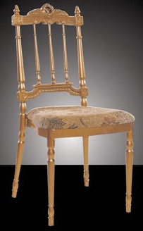 Chiavary Chair /Hotel chair YF207