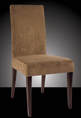 Banquet chair, Imitation wood chair YF528