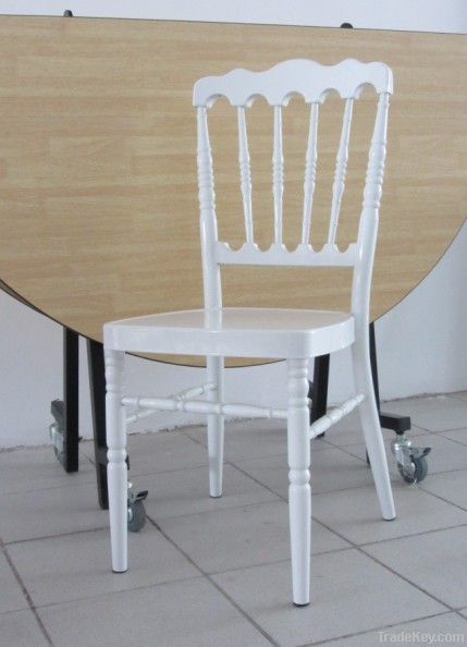 Castle chairs manufacturers Styling napoleon chair  YF205