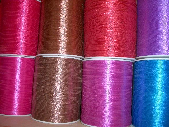 satin ribbon