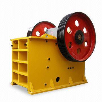 Jaw Crusher