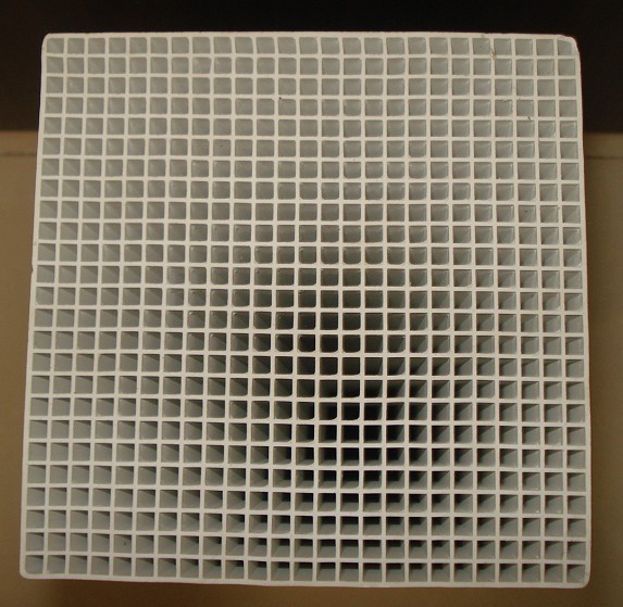 Honeycomb Ceramic Filter