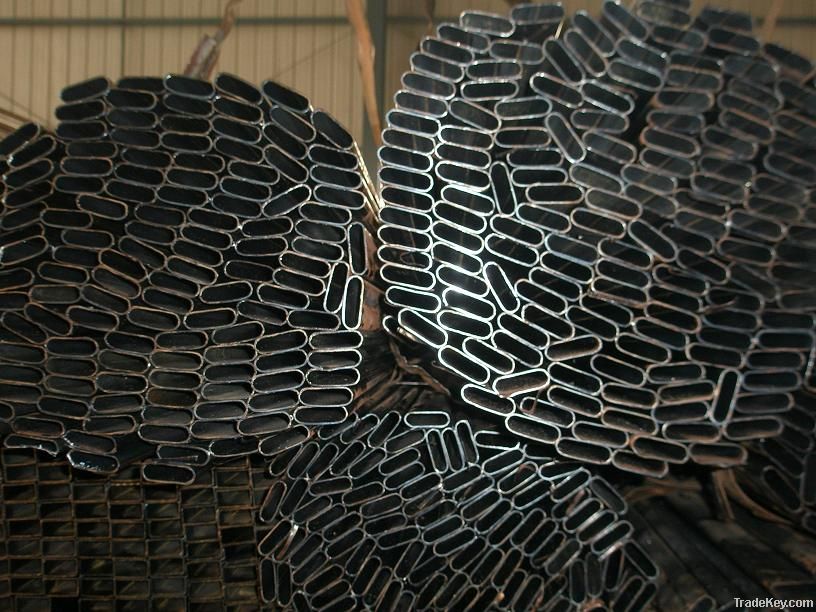 oval steel pipe