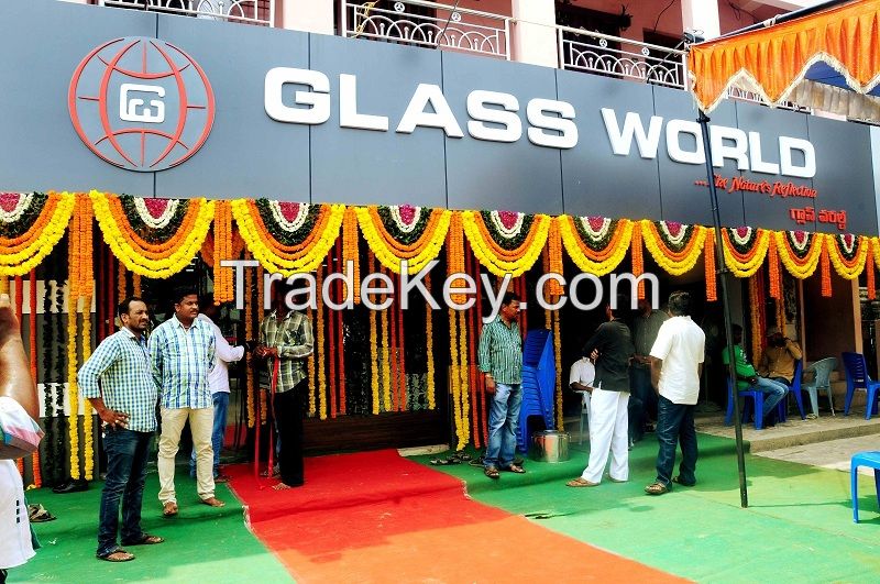 Glass Mirrors Supplies and Sales In Visakhapatnam Andhra Pradesh