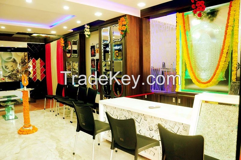 Glass Mirrors Supplies and Sales In Visakhapatnam Andhra Pradesh