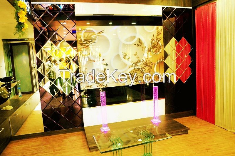 Glass Mirrors Supplies and Sales In Visakhapatnam Andhra Pradesh