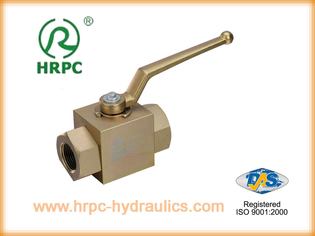 american standard types of hydrauic valve