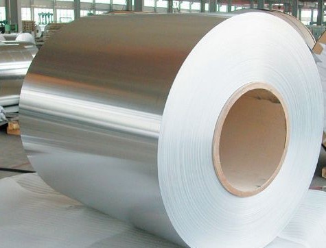 Prepainted galvanized steel coil PPGI