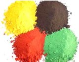Iron oxide/Iron oxide pigment