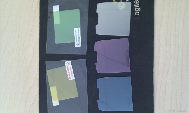 Newest Colorful Privacy screen protector for Mobile