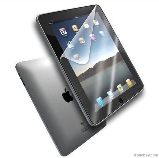 LCD Matte Screen Protector For Mobile/Ipad/Laptop