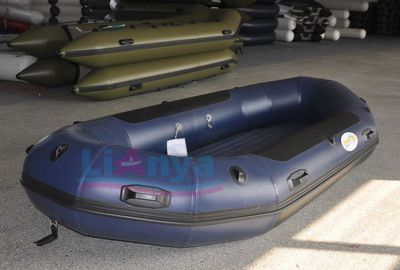 inflatable boat, rafting boat