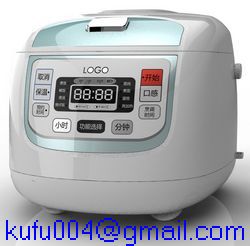 multifunction rice cooker factory supply