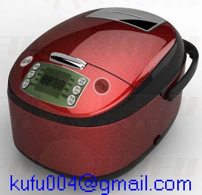 electric  rice cooker factory supply