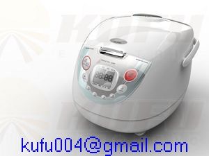 rice cooker, electric cooker, warmer cook, microcomputer rice coo