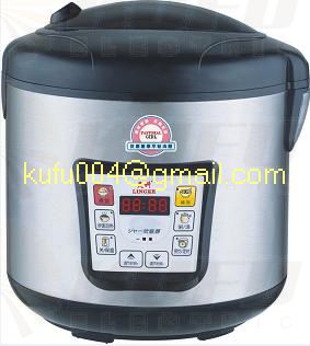 pressure electric rice cooker(KF-R)