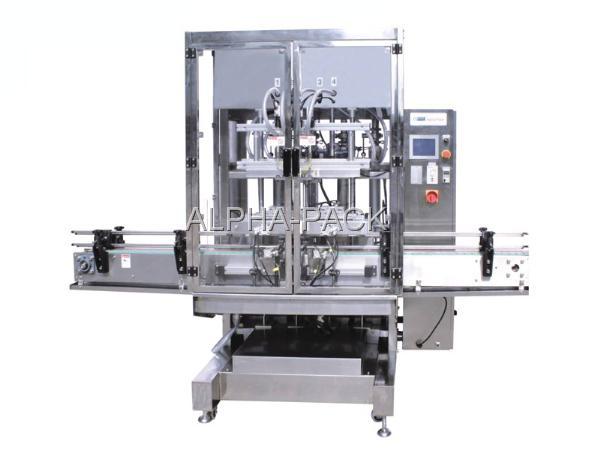 Automatic In-line Filling Machine