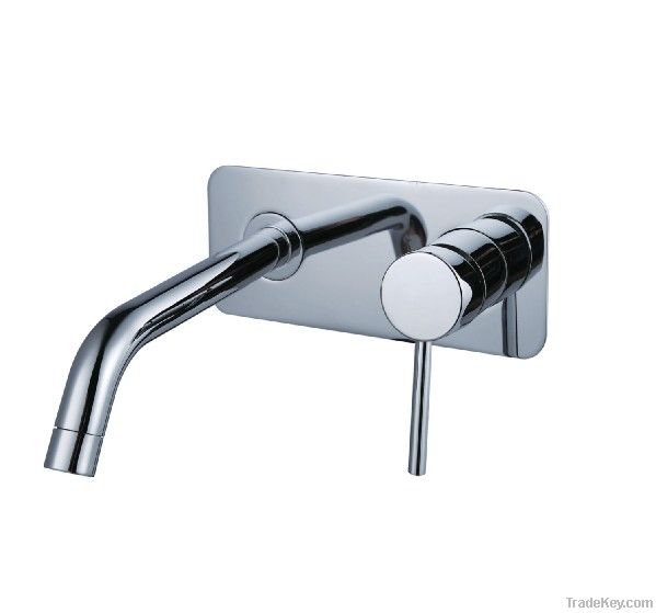 basin faucet