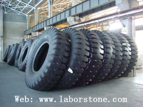 Earth Mover Tire