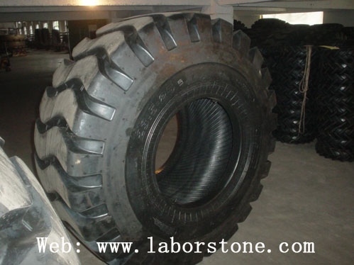 Earth Mover Tire