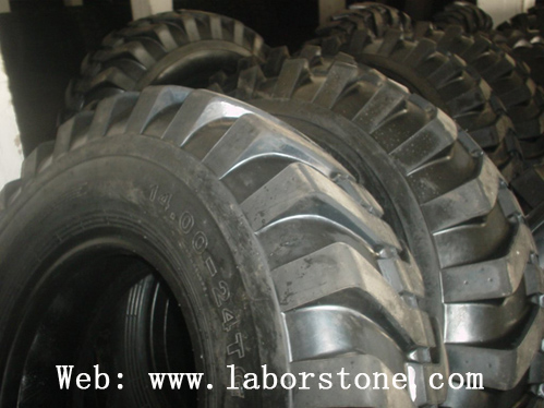 Earth Mover Tire